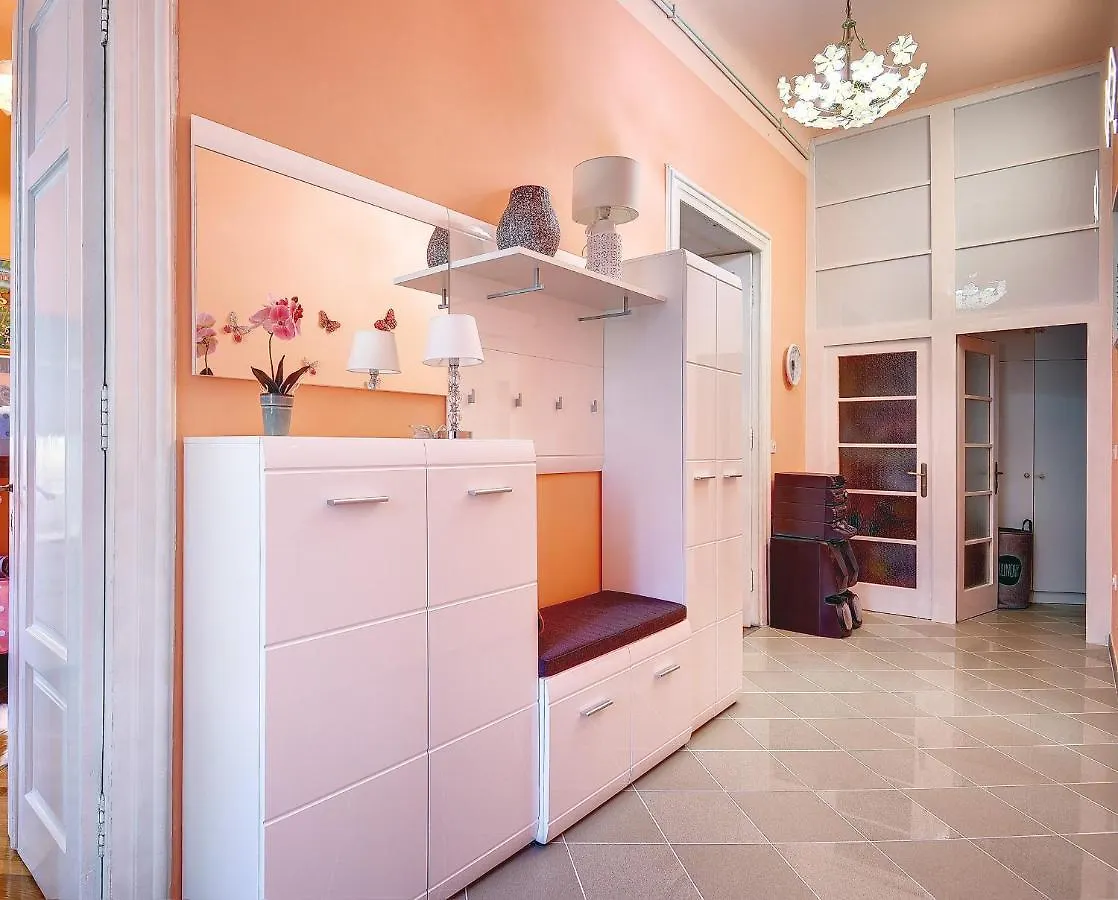 Apartment Apartman Aleksandra Pula Croatia