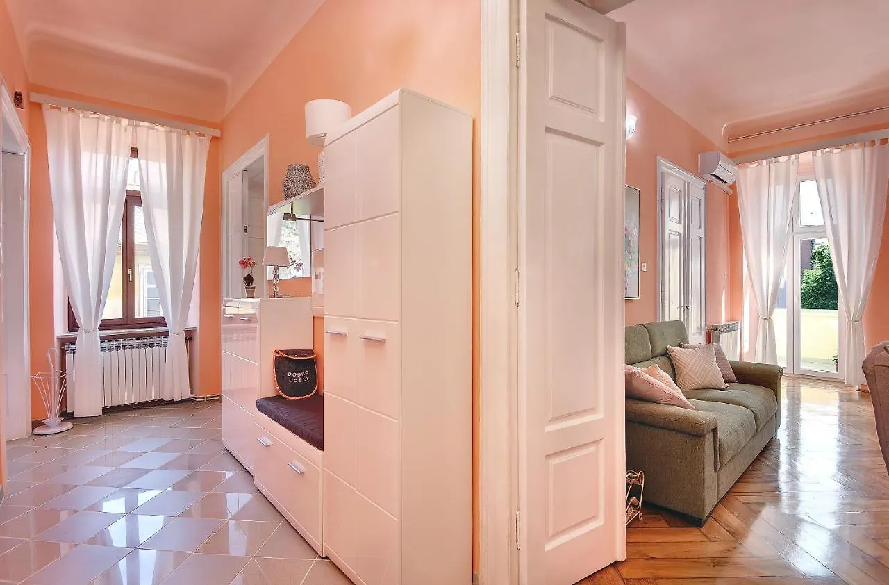 Apartman Aleksandra Pula
