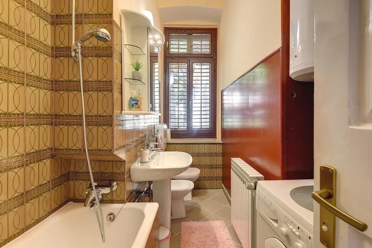Apartman Aleksandra Pula Croatia
