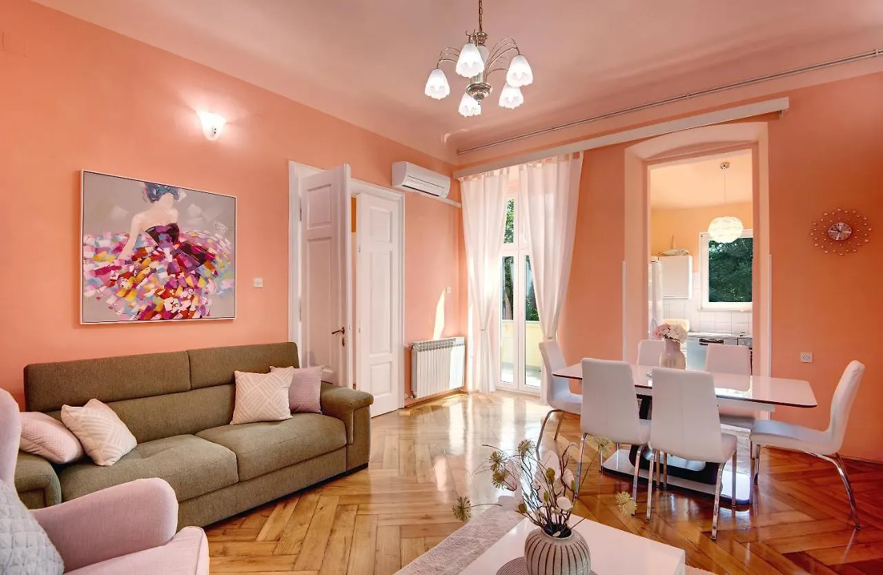 Apartman Aleksandra Pula