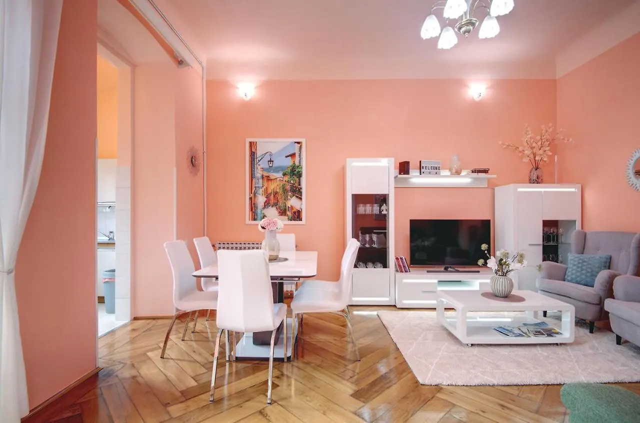 Apartman Aleksandra Pula